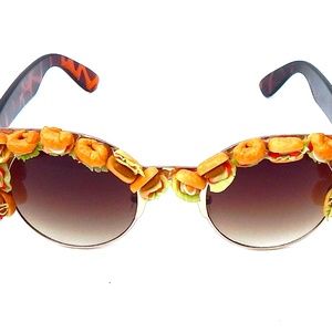 HOAGIE COCO GLASSES